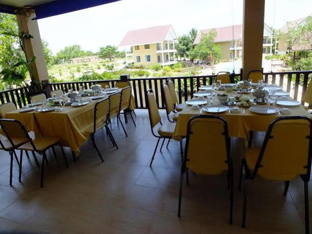 Water Palm Resort Talat Yai Zewnętrze zdjęcie